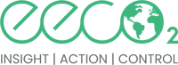 eeco2 Insight Action Control- Full logo